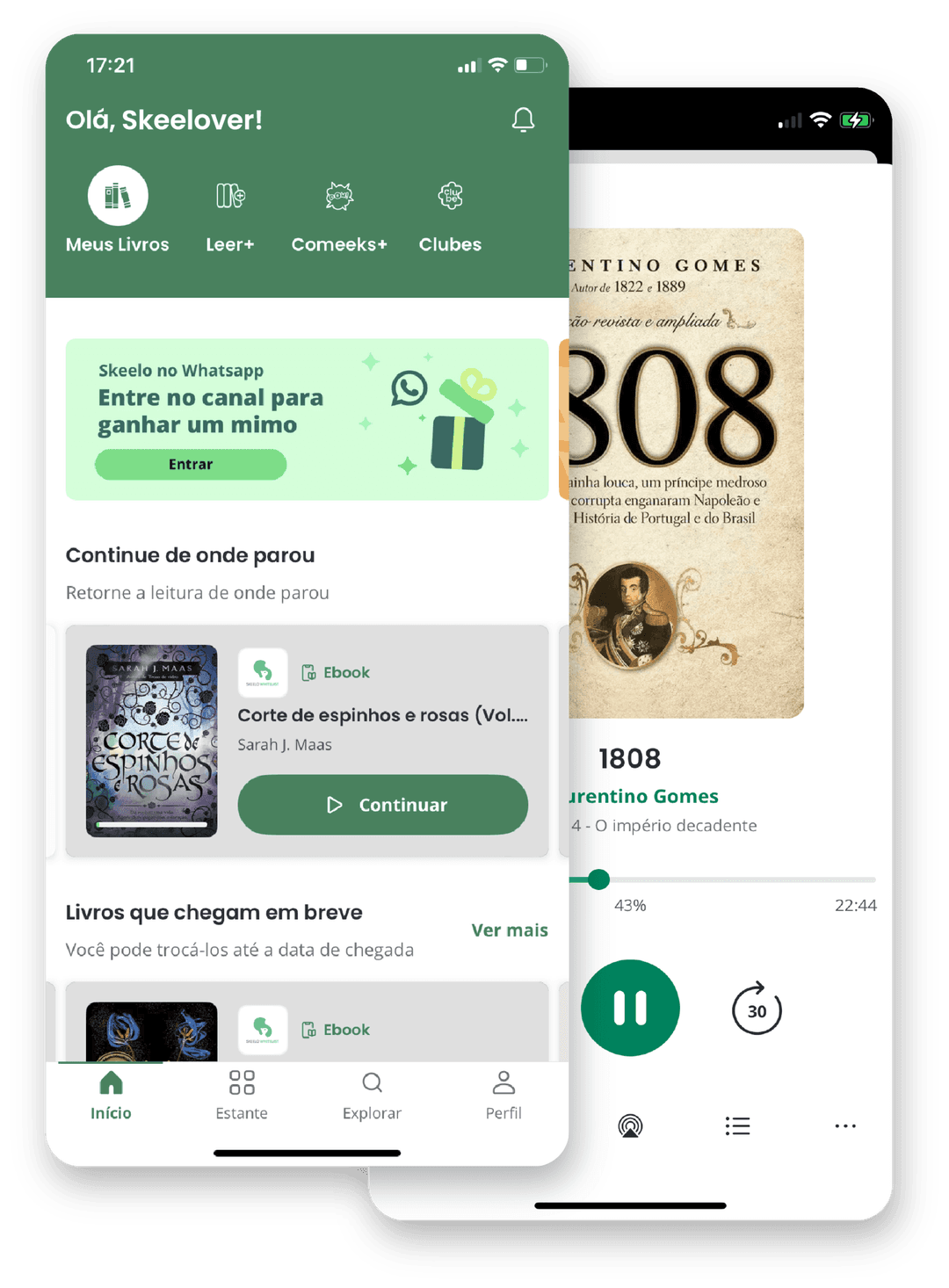 skeelo app